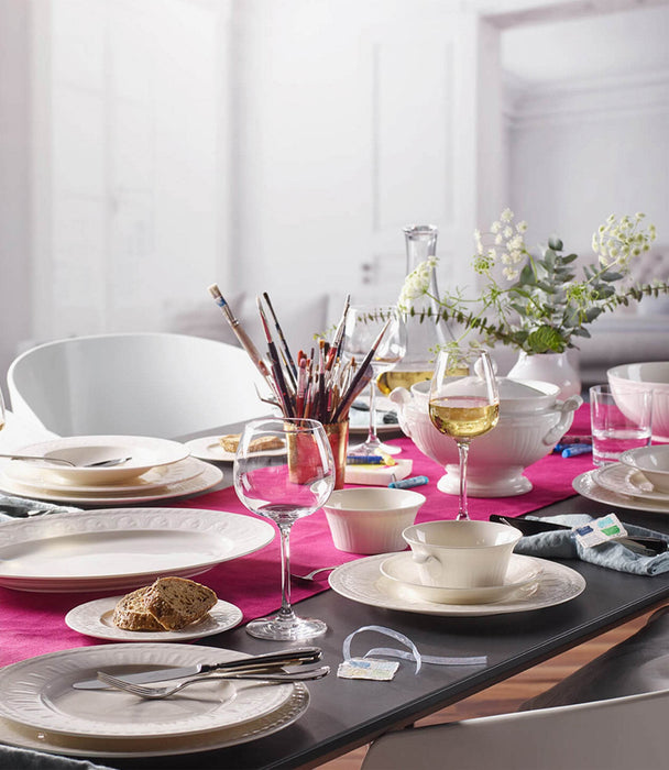 Cellini Oval Platter 40cm - Roomours