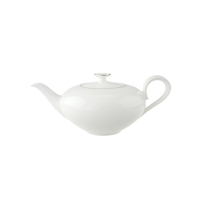 Anmut Platinum Teapot 800 ml