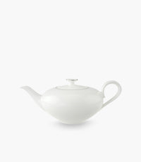Anmut Platinum No.1 Teapot 6 Pers 1L
