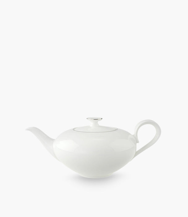 Anmut Platinum No1 Teapot 6 Pers 1L