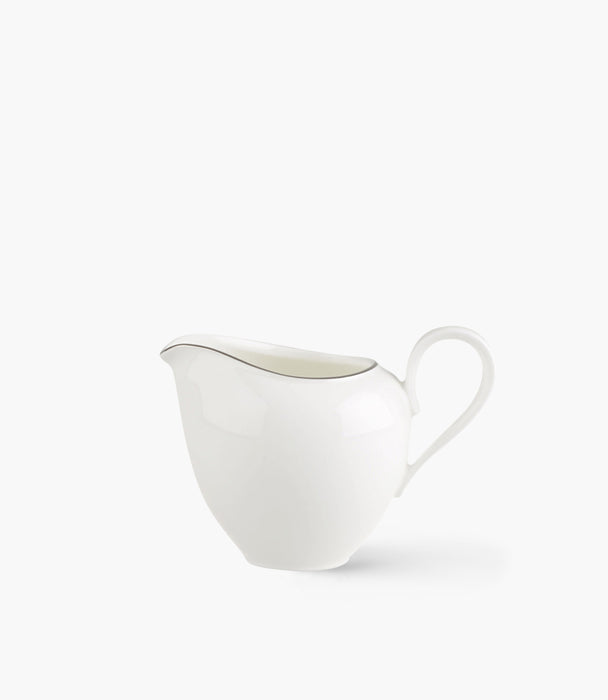 Anmut Platinum No.1 - Creamer 6 Pers, 0.21L