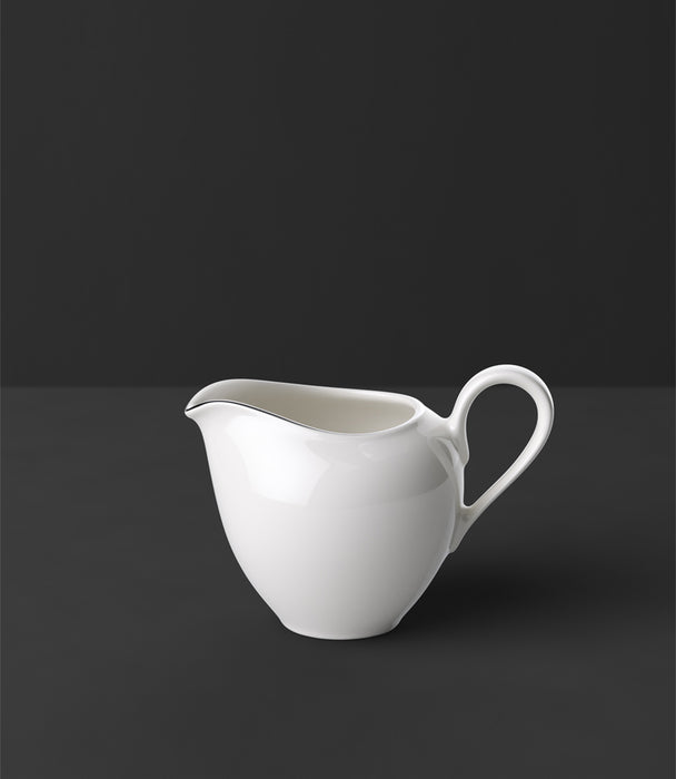 Anmut Platinum No.1 - Creamer 6 Pers, 0.21L