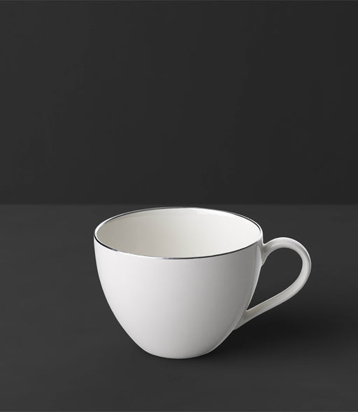 Anmut Platinum No1 Coffee Cup 0.2L - Roomours