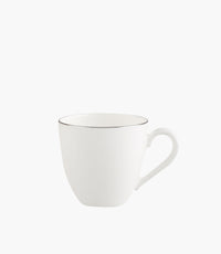 Anmut Platinum No.1 - Espresso Cup, 0.1L