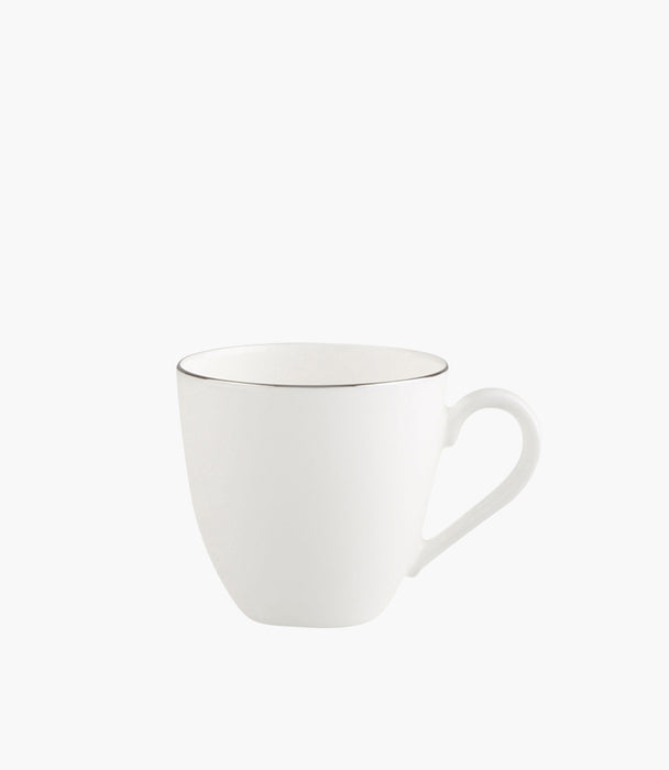 Anmut Platinum No.1 - Espresso Cup, 0.1L