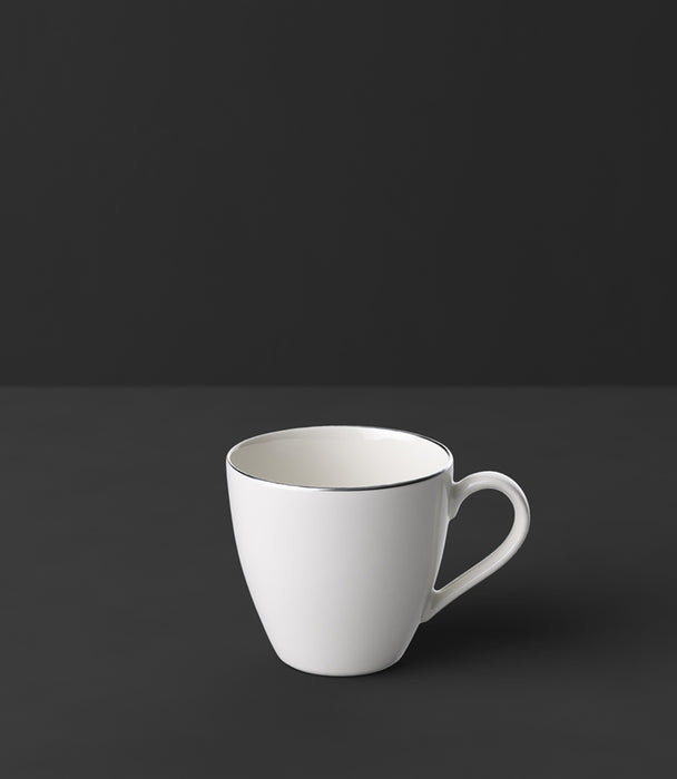 Anmut Platinum No.1 - Espresso Cup, 0.1L
