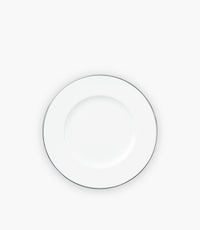 Anmut Platinum No.1 - Bread  Butter Plate, 16cm