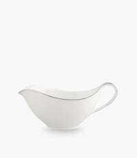Anmut Platinum No.1 - Sauceboat Without Saucer, 0.44L