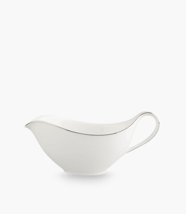 Anmut Platinum No1 - Sauceboat Without Saucer, 0.44L