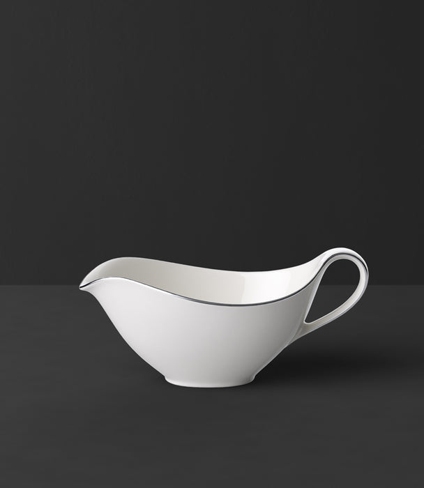 Anmut Platinum No1 - Sauceboat Without Saucer, 0.44L