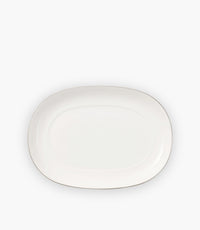 Anmut Platinum No.1 - Pickle Dish, 20cm