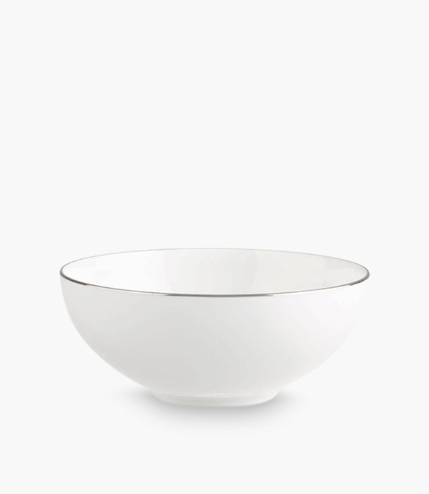 Anmut Platinum No1 - Individual Bowl, 13cm