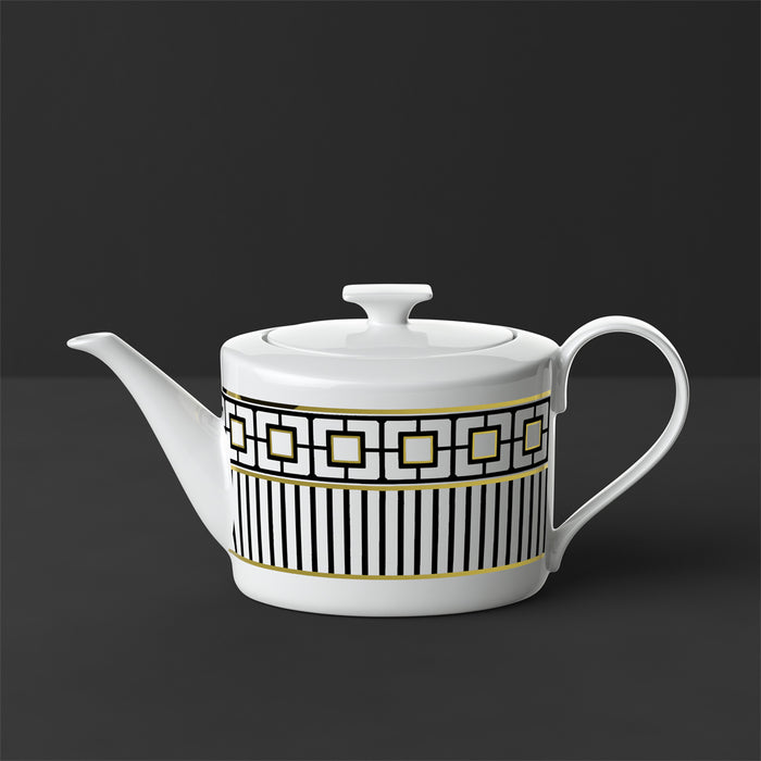 Metrochic Coffee/Teapot 1.2 L