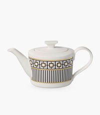 Metrochic Coffee/Teapot - Roomours