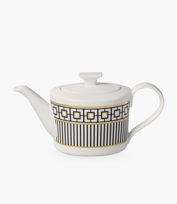 Metrochic Coffee/Teapot - Roomours