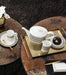 Metrochic Coffee/Teapot - Roomours