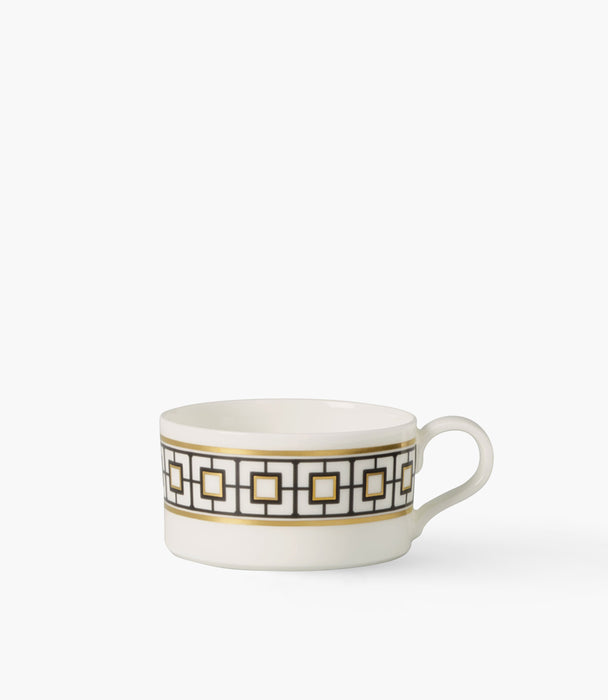 Metrochic Tea Cup