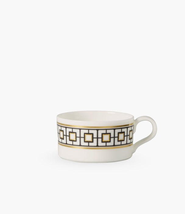 Metrochic Tea Cup