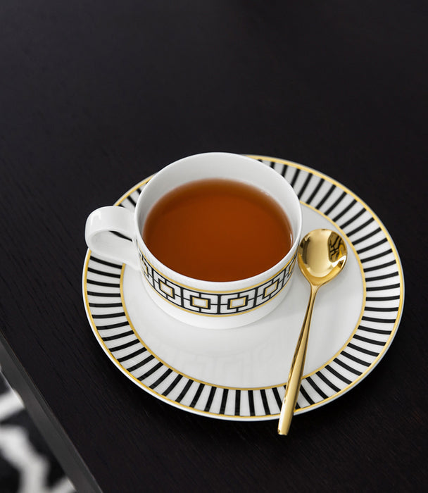 Metrochic Tea Cup