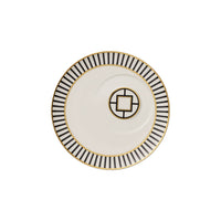 Metrochic Saucer for Tea/Coffee Cup 18cm