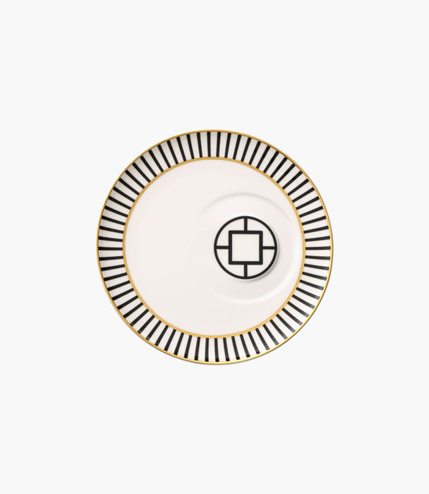 Metrochic Saucer Tea/Coffee Cup (1310/1280) - Roomours