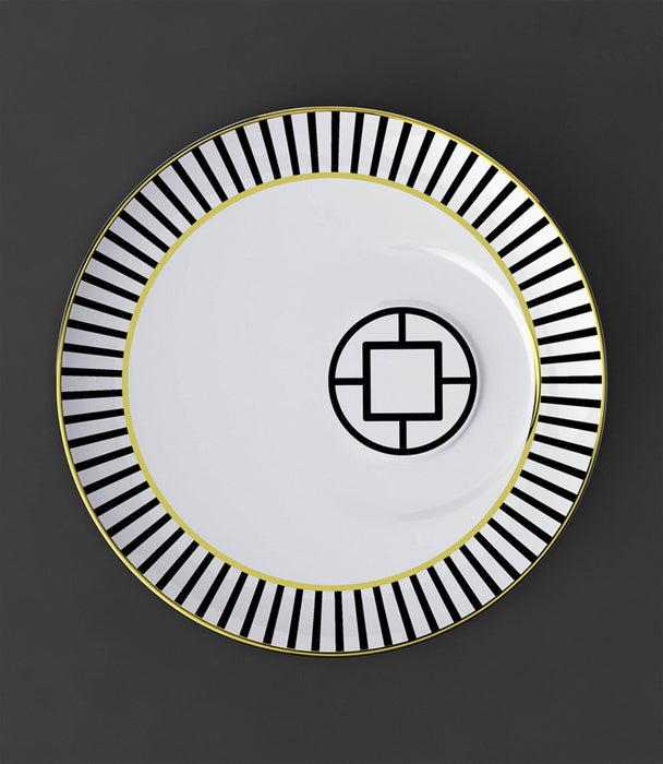 Metrochic Saucer Tea/Coffee Cup (1310/1280) - Roomours