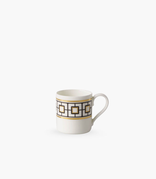 Metrochic Espresso Cup - Roomours