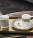 Metrochic Espresso Cup - Roomours