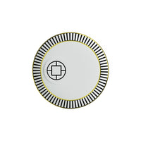 Metrochic Saucer for Espresso Cup 14 cm