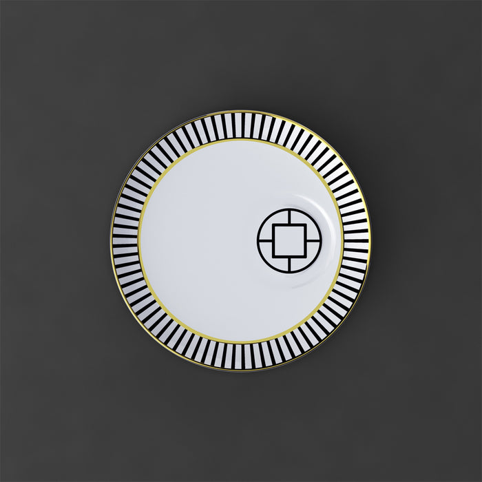 Metrochic Saucer for Espresso Cup 14 cm