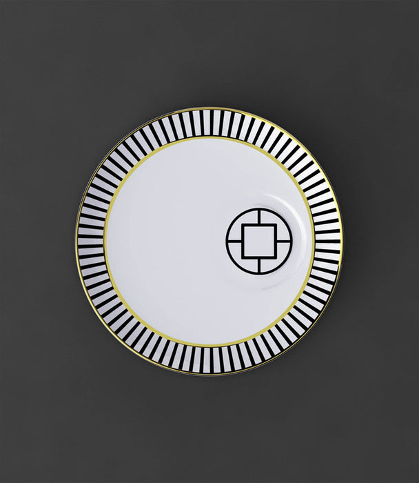 Metrochic Saucer Espresso Cup - Roomours