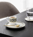 Metrochic Saucer Espresso Cup - Roomours