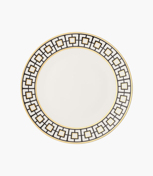 Metrochic Flat Plate