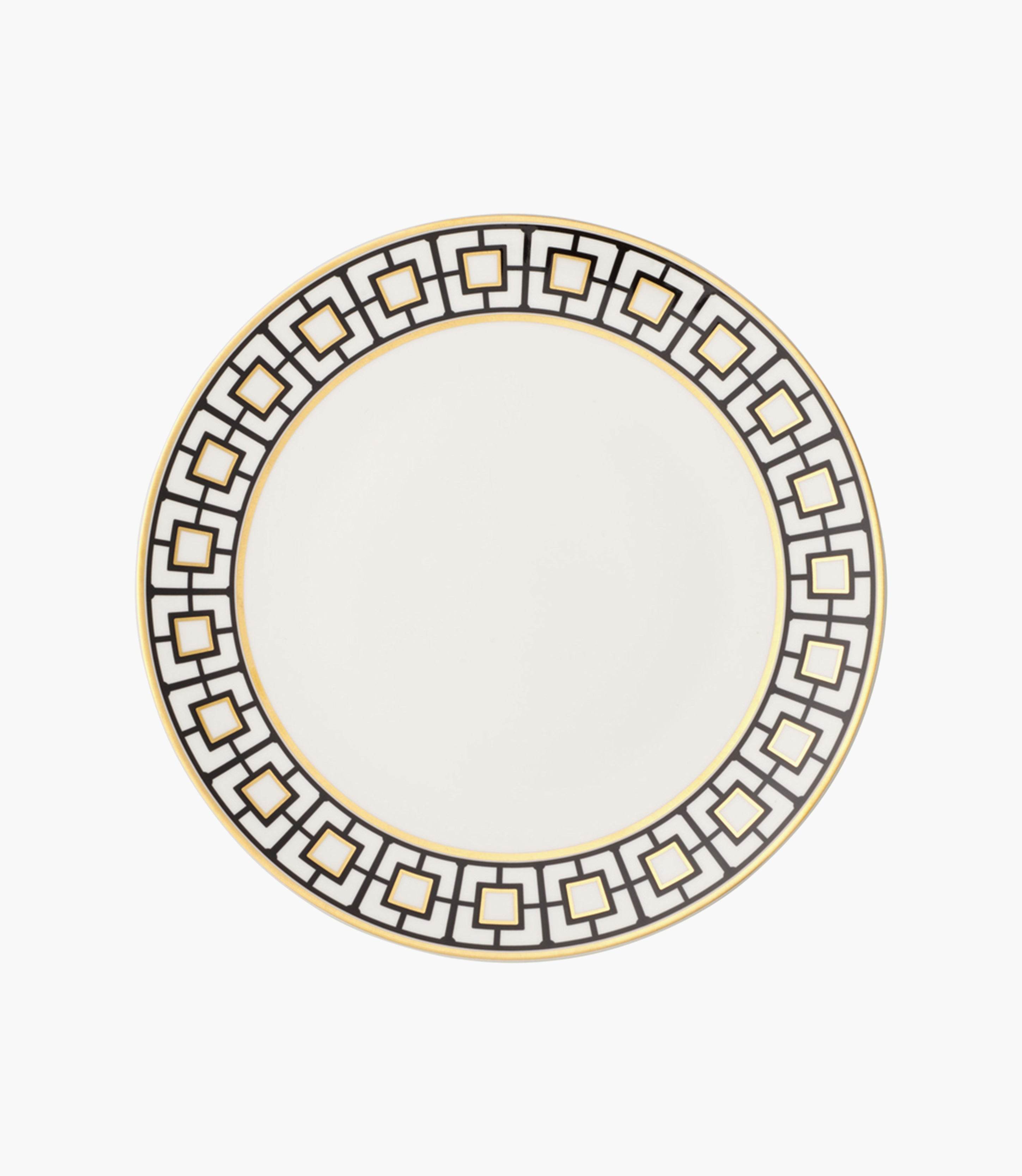 Metrochic Flat Plate