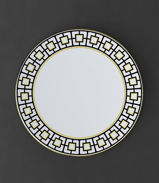 Metrochic Flat Plate