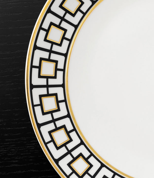 Metrochic Flat Plate