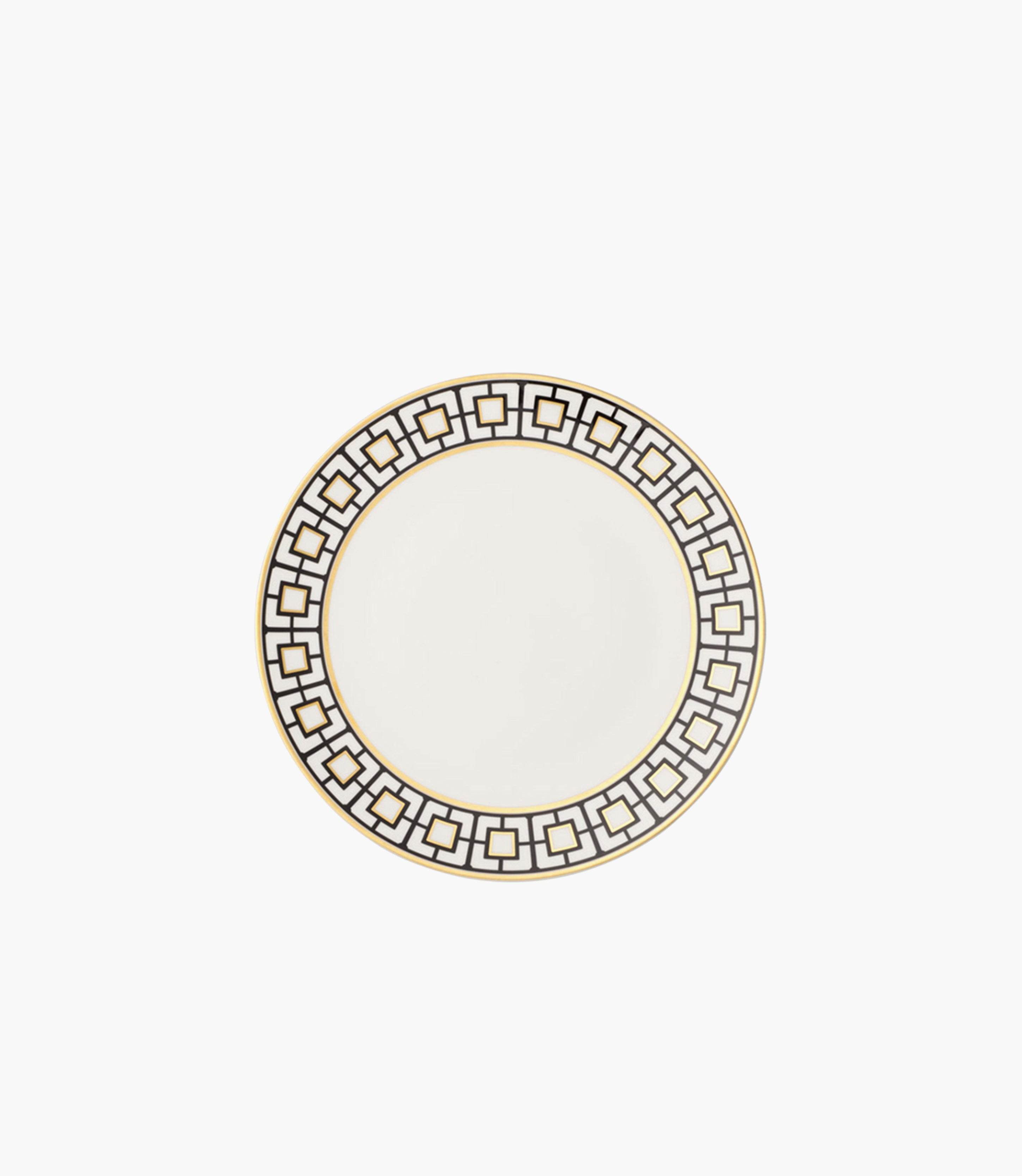 Metrochic Bread & Butter Plate
