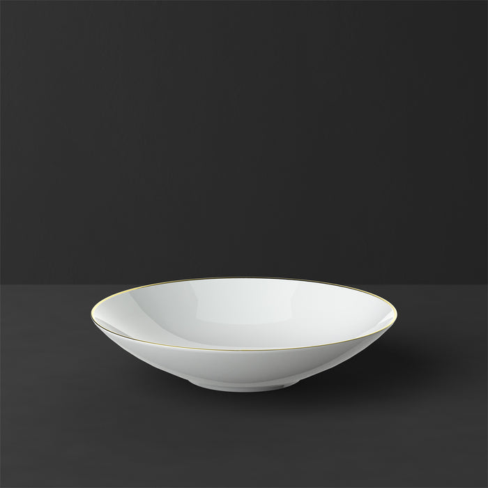 Metrochic Soup/Pasta Plate 25cm