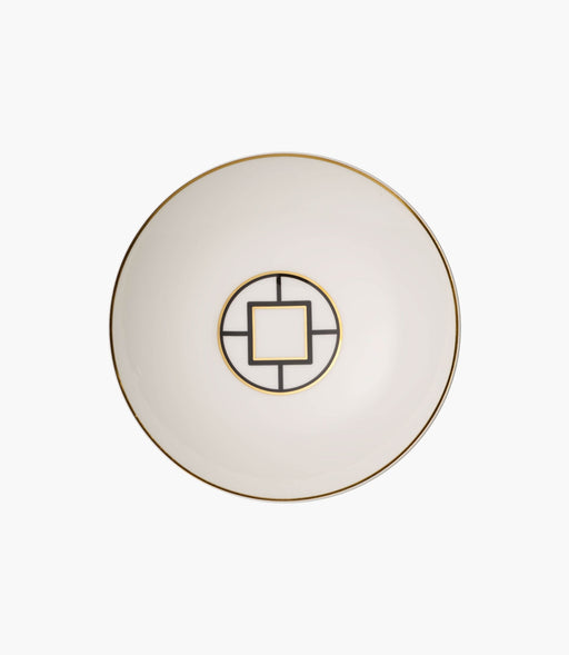 Metrochic Deep Plate - Roomours