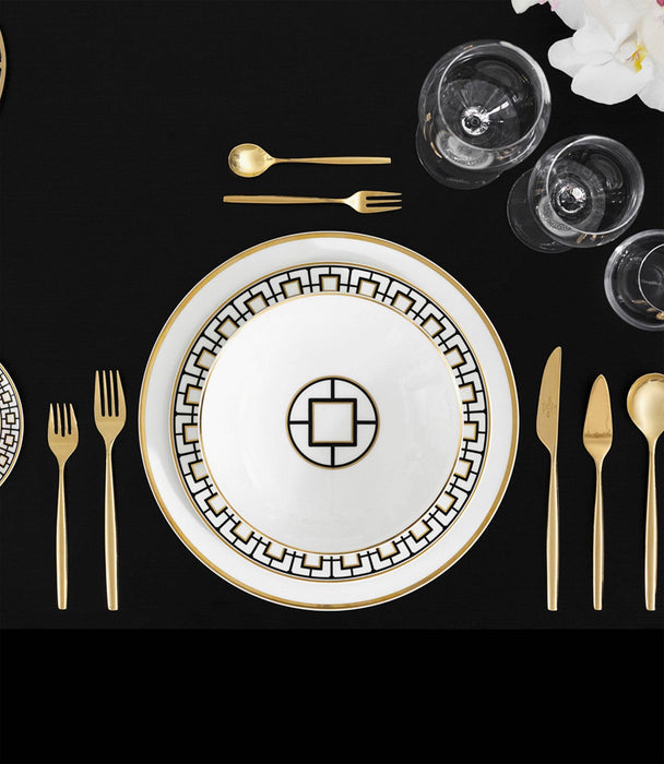 Metrochic Deep Plate - Roomours