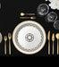Metrochic Deep Plate - Roomours