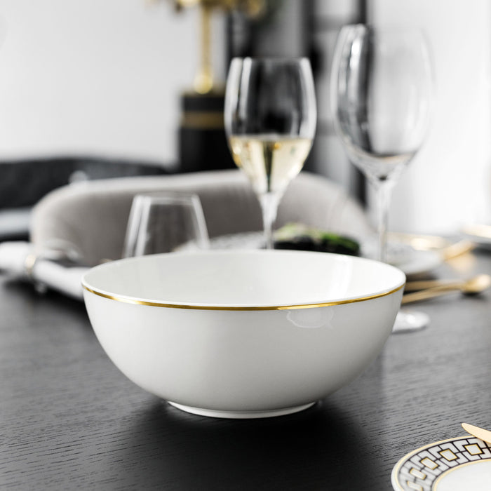 Metrochic Salad Bowl 23 cm
