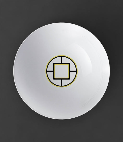 Metrochic Salad Bowl 23cm - Roomours