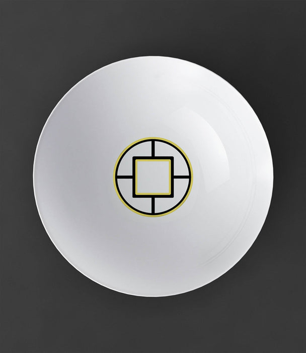 Metrochic Salad Bowl 23cm - Roomours
