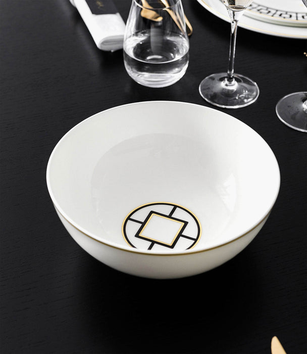 Metrochic Salad Bowl 23cm - Roomours