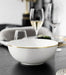 Metrochic Salad Bowl 23cm - Roomours