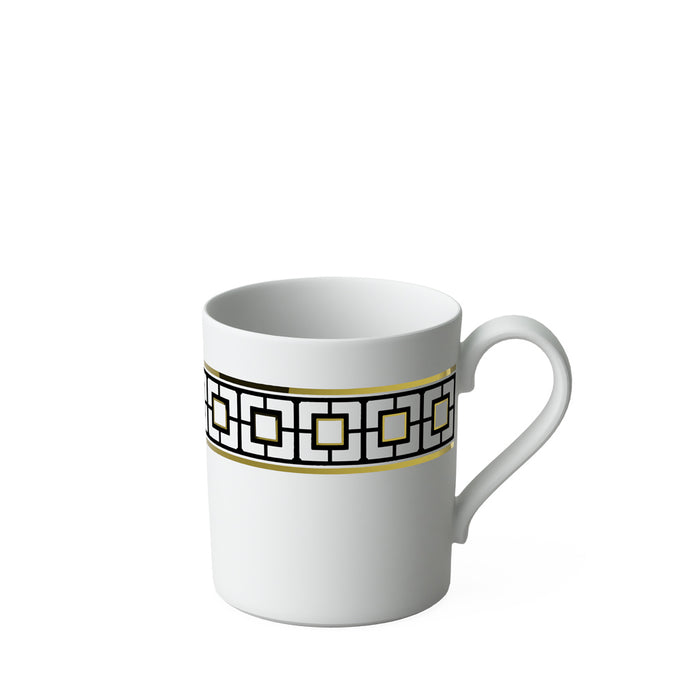 Metrochic Coffee Mug 260 ml