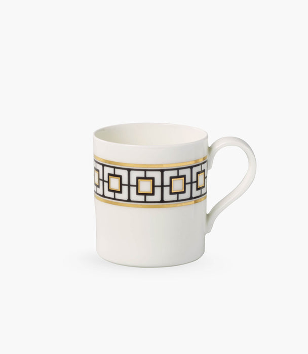 Metrochic Mug 0.35L - Roomours
