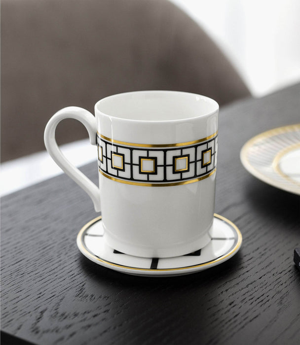 Metrochic Mug 0.35L - Roomours