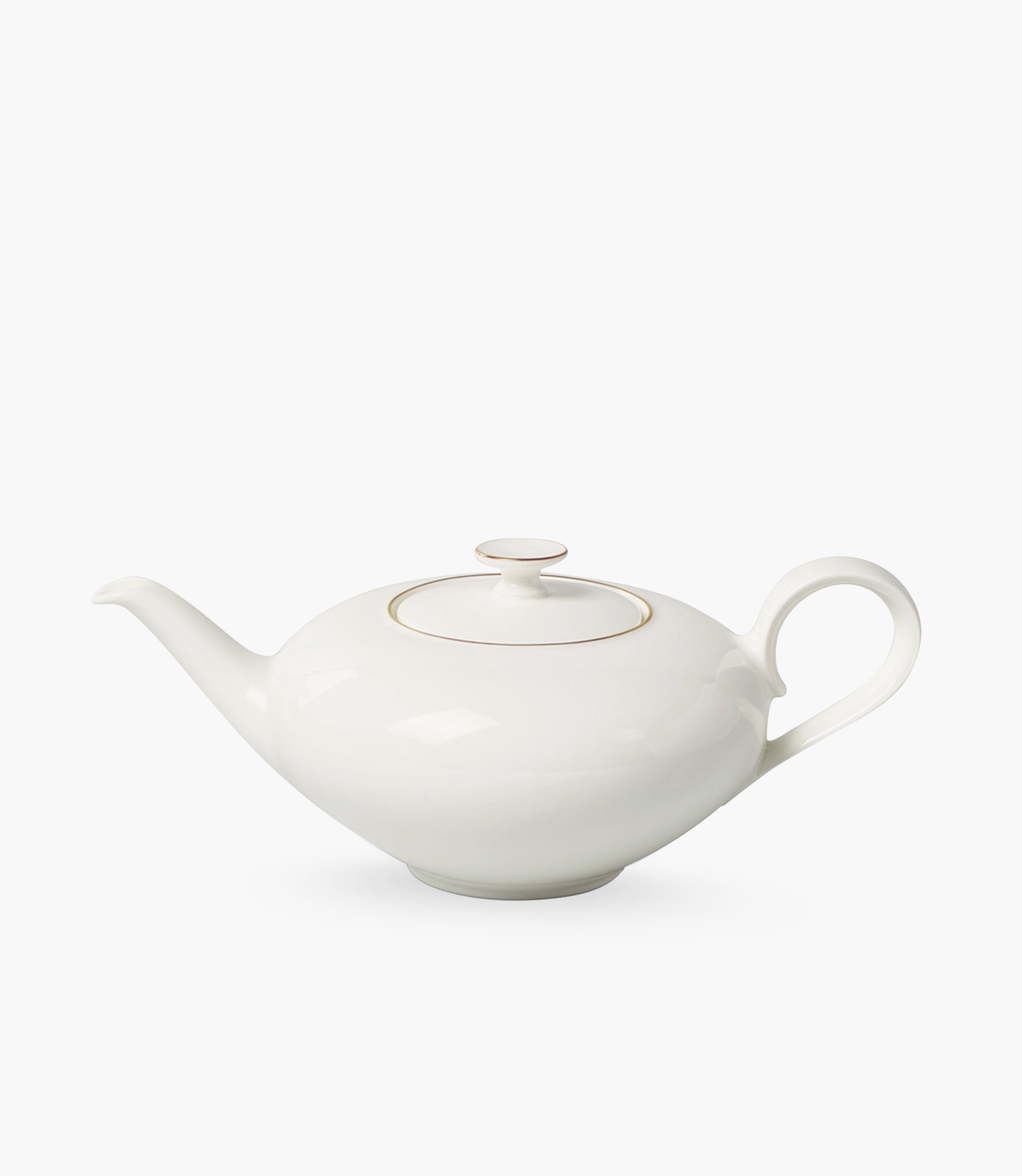 Anmut Gold Teapot 6 Pers 1L